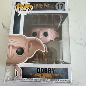 Pop Harry Potter Dobby